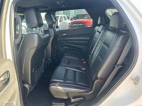 Used 2023 Dodge Durango GT image 20