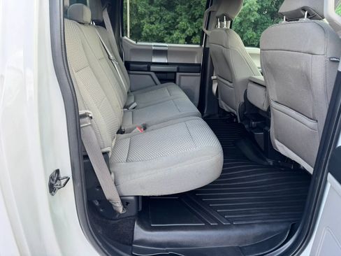 Used 2018 Ford F150 XLT w/ Equipment Group 301A Mid AWD/4WD image 40
