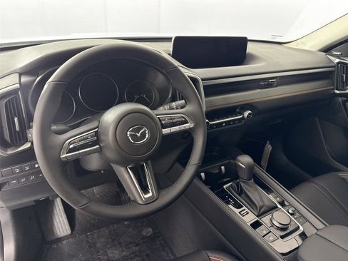 New 2026 MAZDA CX-50 AWD 2.5 Hybrid w/ Weather Package image 14