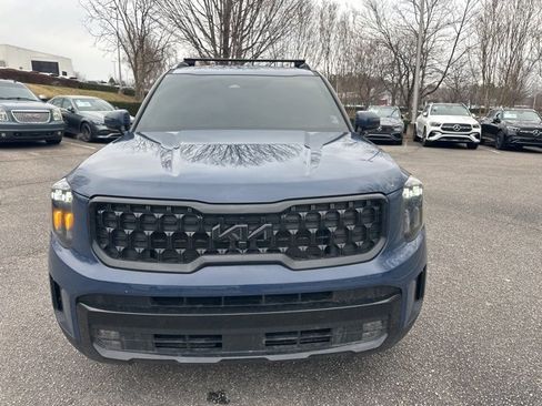 Used 2024 Kia Telluride SX X-Line image 2