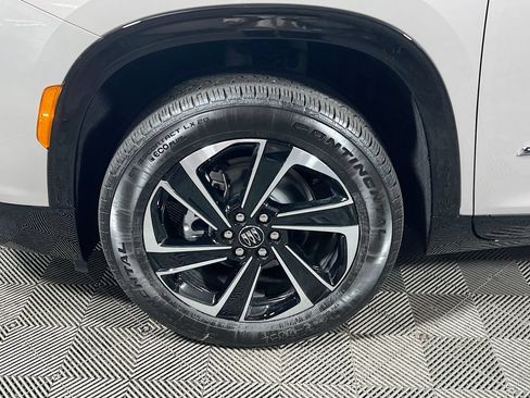 New 2026 Buick Enclave Sport Touring w/ Power Package AWD/4WD image 23