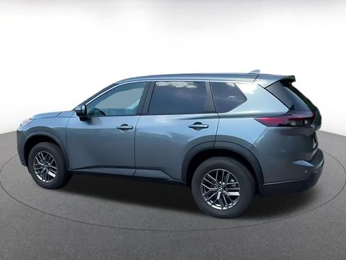 Used 2026 Nissan Rogue SV AWD/4WD image 9