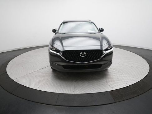 Certified 2024 MAZDA CX-30 AWD 2.5 S w/ Select Sport Pkg image 11