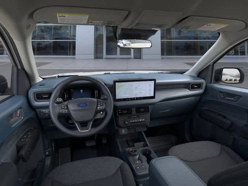 New 2026 Ford Maverick XL w/ 4K Tow Package image 9