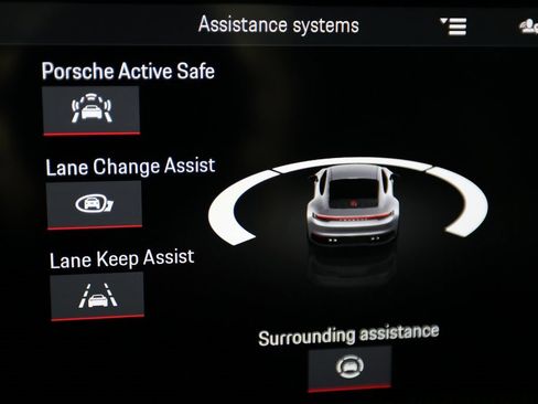 Used 2020 Porsche 911 Carrera image 36