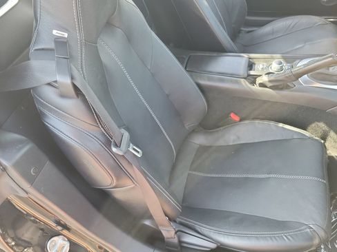 Certified 2023 MAZDA MX-5 Miata Grand Touring RWD image 20
