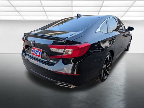 Used 2022 Honda Accord Sport Special Edition image 26