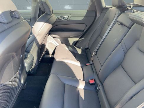 Certified 2024 Volvo XC60 B5 Plus w/ Protection Package Premier image 15