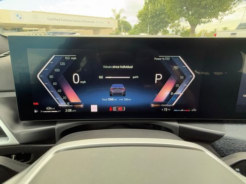 Used 2025 BMW 330i Sedan w/ Convenience Package image 24