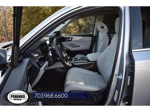New 2026 Acura MDX Technology Package image 28