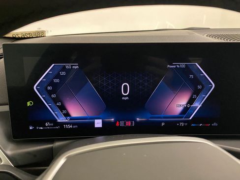 Used 2025 BMW 330i xDrive Sedan w/ Convenience Package image 19