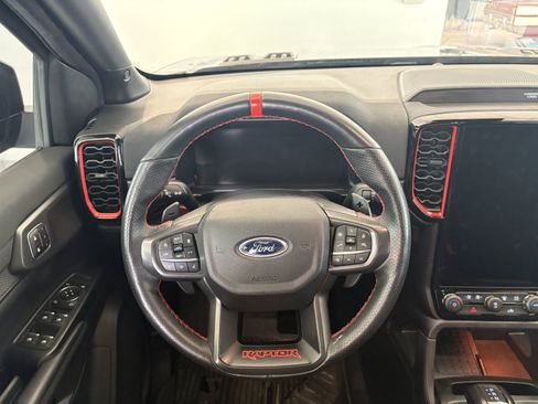 Used 2024 Ford Ranger Raptor AWD/4WD image 13