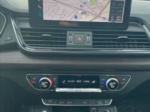 Certified 2023 Audi Q5 2.0T Premium Plus w/ Premium Plus Package image 11