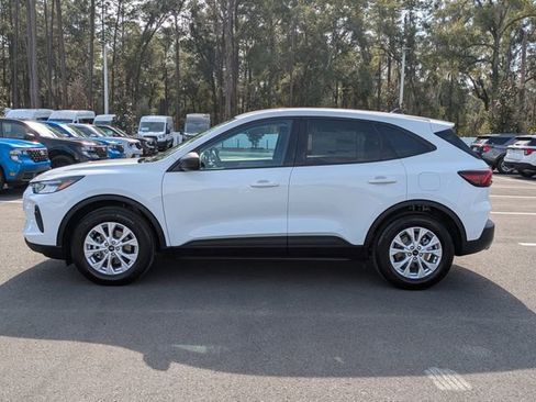 New 2026 Ford Escape Active FWD image 7