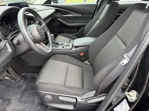 Used 2023 MAZDA CX-30 AWD 2.5 S image 3