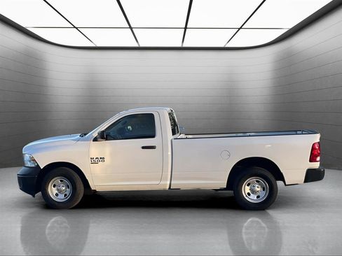Used 2023 RAM 1500 Tradesman w/ Power & Remote Entry Group image 12