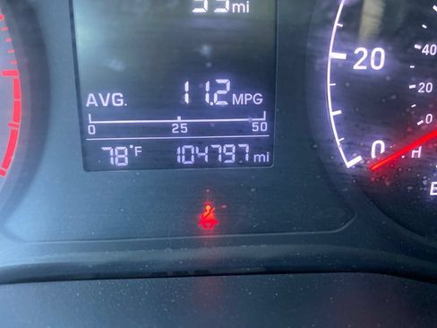 Used 2018 Hyundai Accent SE FWD image 6
