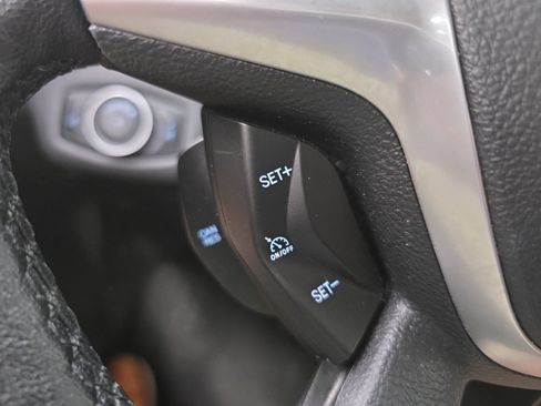 Used 2017 Ford C-MAX SE FWD image 21