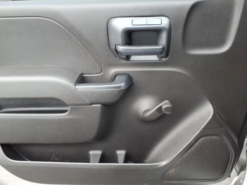 Used 2016 Chevrolet Silverado 1500 W/T image 23