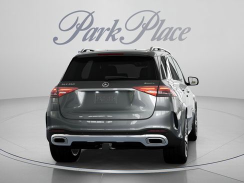 Used 2026 Mercedes-Benz GLE 450 4MATIC image 16
