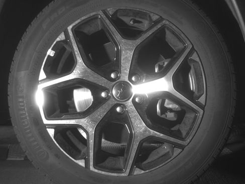 Used 2025 Jeep Compass Limited image 13