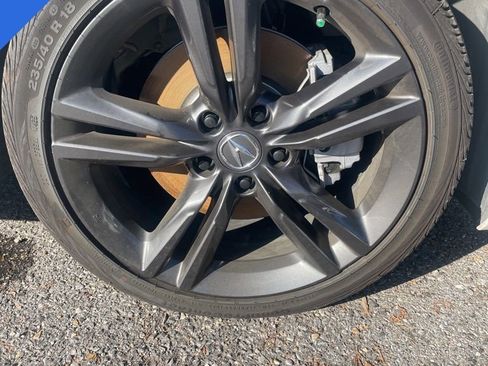 Used 2025 Acura Integra A-Spec image 16