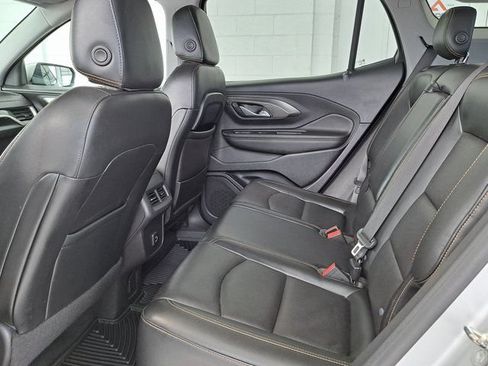 Used 2020 GMC Terrain SLT FWD image 27