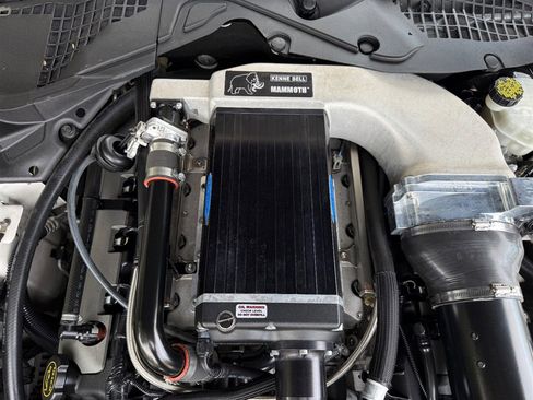 Used 2017 Ford Mustang GT Premium w/ GT Performance Package image 72