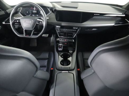 Used 2023 Audi RS e-tron GT w/ Carbon Performance Package image 13