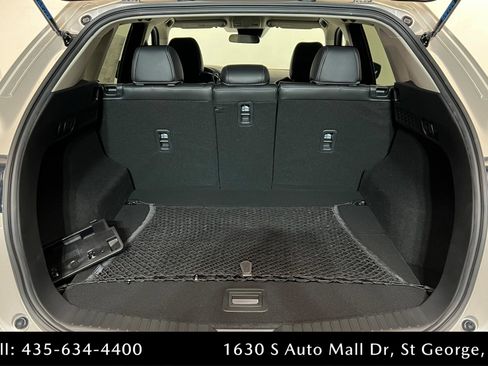 New 2025 MAZDA CX-5 AWD 2.5 S w/ Select Package image 24