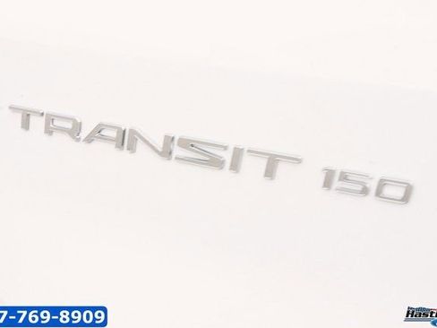 New 2025 Ford Transit 150 Low Roof w/ Load Area Protection Package image 8