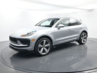 Certified 2025 Porsche Macan video 1