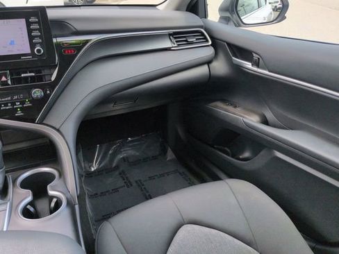 Certified 2023 Toyota Camry LE FWD image 16