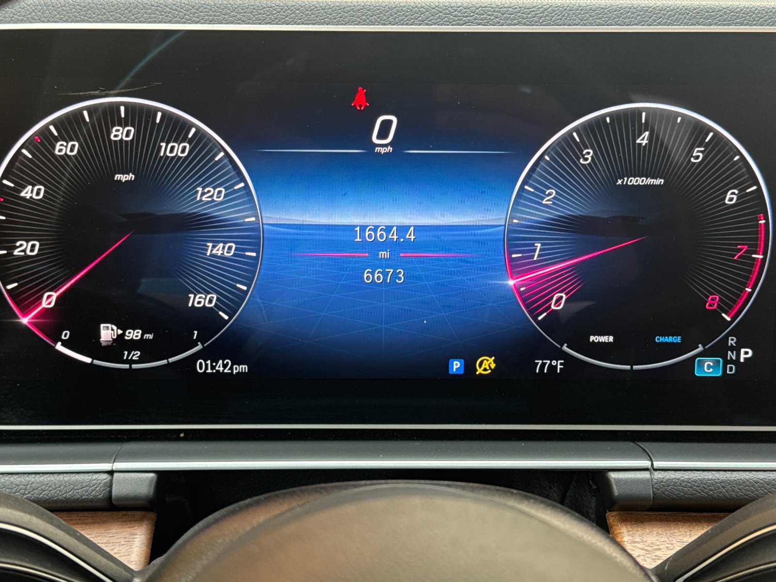 Certified 2026 Mercedes-Benz GLE 350 4MATIC image 25