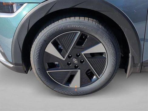 New 2026 Hyundai Ioniq 5 SE RWD image 10