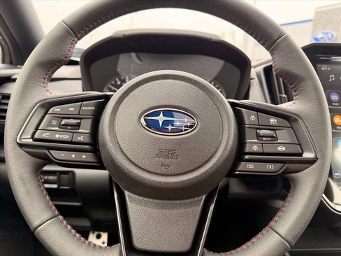 New 2026 Subaru Impreza RS image 15