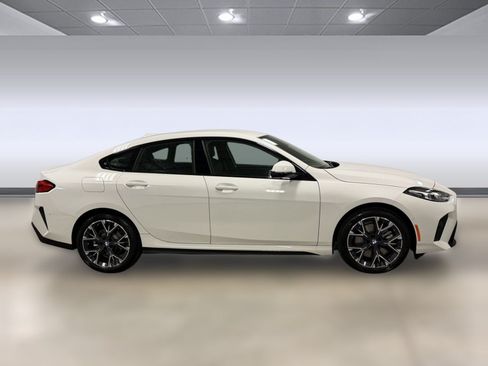 Certified 2026 BMW 228i FWD image 8