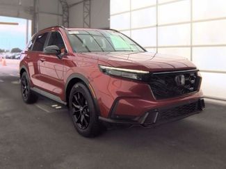 Certified 2024 Honda CR-V Sport-L video 1