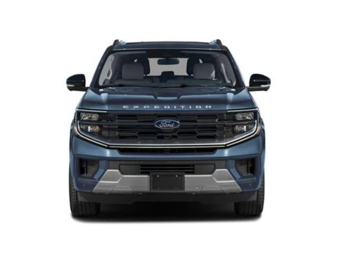 New 2026 Ford Expedition Platinum w/ Driver's Package AWD/4WD image 4