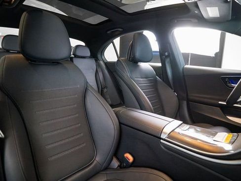 New 2026 Mercedes-Benz C 300 C 300 image 13