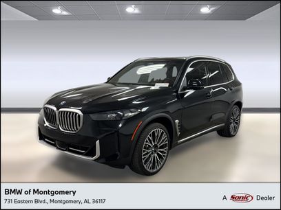 Used 2024 BMW X5 sDrive40i w/ Parking Assistance Package