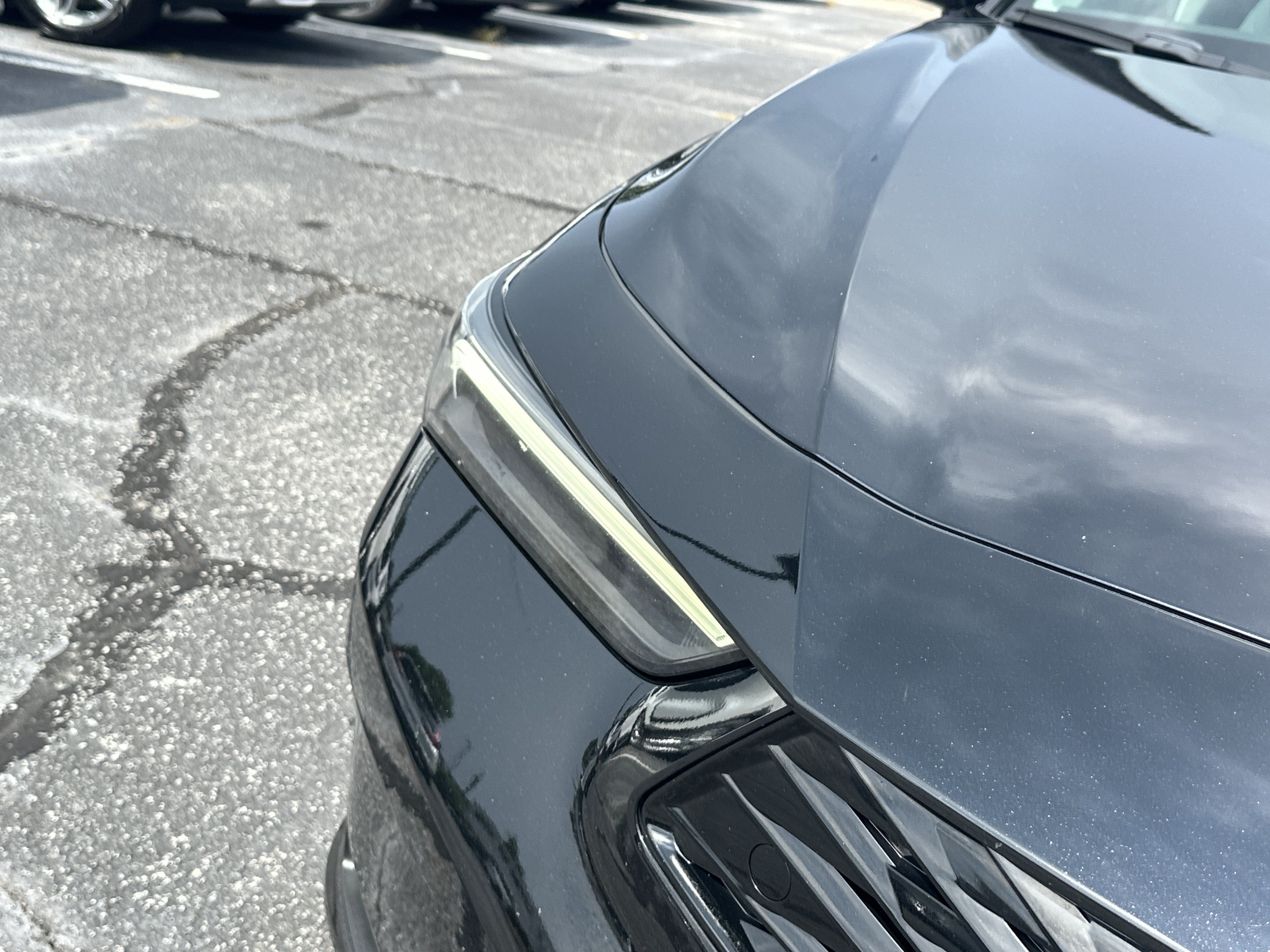 Certified 2024 Acura Integra FWD image 12