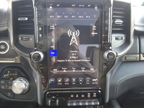 Used 2019 RAM 1500 Limited image 24