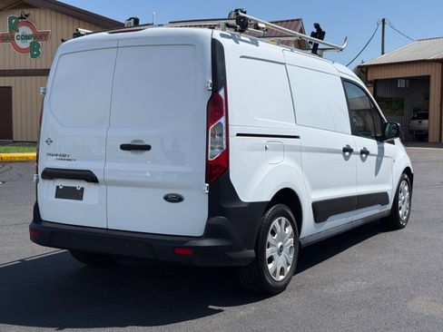 Used 2020 Ford Transit Connect XL FWD image 8