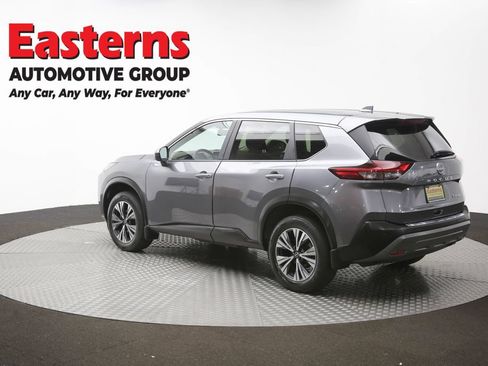 Used 2023 Nissan Rogue SV AWD/4WD image 65