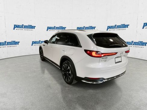 New 2026 MAZDA CX-90 Plug-In Hybrid w/ Premium Plus image 8