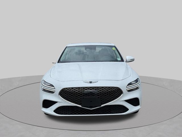 Used 2026 Genesis G70 2.5T RWD image 11