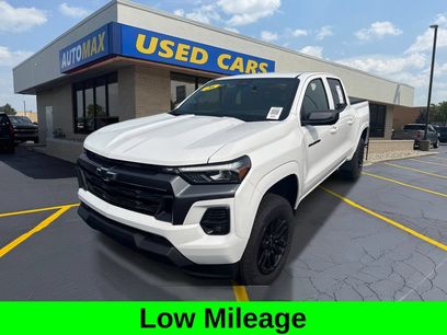 Used 2026 Chevrolet Colorado LT w/ LT Convenience Package