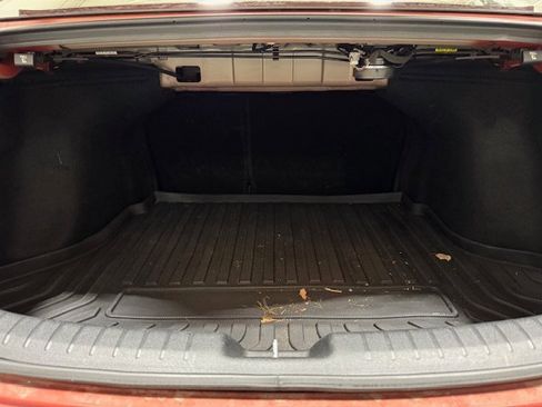 Used 2023 Kia Forte GT-Line w/ GT-Line Premium Package image 11