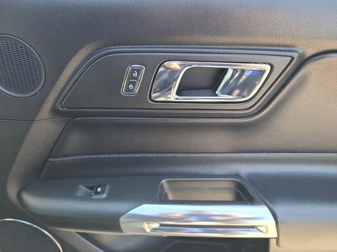 Used 2015 Ford Mustang GT Premium w/ Equipment Group 401A image 23